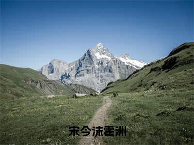 宋今沫霍洲（霍洲宋今沫）小说全文免费阅读无弹窗大结局_宋今沫霍洲全文在线阅读无弹窗（霍洲宋今沫）