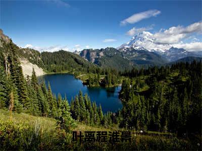 程淮景叶离（叶离程淮景）免费阅读无弹窗大结局-叶离程淮景（最新全章节大结局）全文阅读