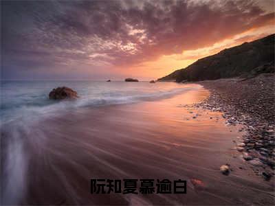 慕逾白阮知夏（阮知夏慕逾白）今日爆款小说-（慕逾白阮知夏）阮知夏慕逾白完结大结局免费阅读