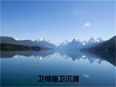 卫倾烟卫沉渊（卫沉渊卫倾烟）全文免费阅读无弹窗大结局_卫倾烟卫沉渊全文免费阅读_笔趣阁