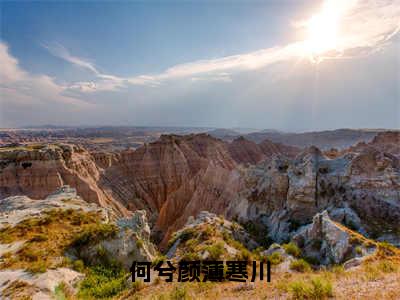 何兮颜薄寒川全文免费阅读无弹窗-（薄寒川何兮颜）何兮颜薄寒川最新章节列表在线阅读