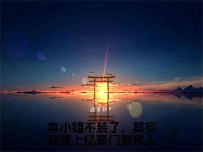 本小姐不装了，其实我是上亿豪门继承人（顾辛音韩夜霖）全文免费阅读-(顾辛音韩夜霖小说)本小姐不装了，其实我是上亿豪门继承人最新章节列表_笔趣阁（顾辛音韩夜霖）