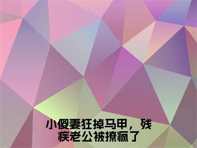 热门小说顾寒叙许悠悠小傻妻狂掉马甲，残疾老公被撩疯了全文免费阅读无弹窗大结局-顾寒叙许悠悠全文无弹窗免费阅读大结局