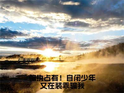 顾清越景湛全文免费阅读无弹窗大结局-偏执占有！自闭少年又在装乖骗我最新章节列表免费阅读