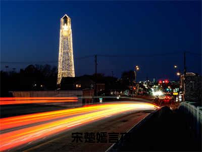 宋楚嫣言夜小说精彩章节今日阅读更新-（言夜宋楚嫣小说）免费阅读小说全文