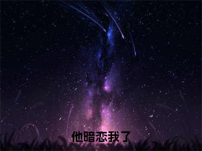 牧燃岑星(他暗恋我了)免费全文阅读小说_（牧燃岑星）他暗恋我了最新章节列表