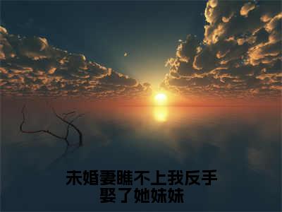 未婚妻瞧不上我反手娶了她妹妹（刑峰）全文无删减版在线阅读_未婚妻瞧不上我反手娶了她妹妹全文免费阅读最新章节列表_笔趣阁