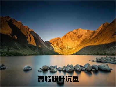 萧临渊叶沉鱼全文免费阅读_（叶沉鱼萧临渊免费阅读无弹窗）叶沉鱼萧临渊最新章节列表笔趣阁