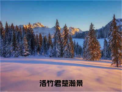 洛竹君楚瀚景（洛竹君楚瀚景）全文免费阅读无弹窗-洛竹君楚瀚景完整版全文在线赏析