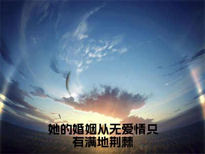 林佳音许星尧（她的婚姻从无爱情只有满地荆棘）全文在线免费阅读无弹窗_林佳音许星尧最新章节列表_笔趣阁