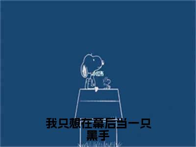 沐风（我只想在幕后当一只黑手）全文在线阅读无弹窗大结局_沐风精选免费小说大结局阅读_我只想在幕后当一只黑手