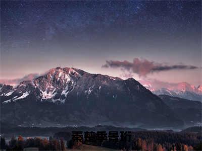 季景珩秦楚小说在线阅读秦楚季景珩无广告小说免费在线阅读（免费）+（结局）