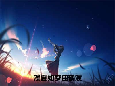 宋漫夏曲鹤渡（漫夏如梦曲鹤渡）全文免费阅读无弹窗大结局_（宋漫夏曲鹤渡）漫夏如梦曲鹤渡小说在线阅读无删减