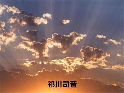 好书推荐小说祁川司音（司音祁川）-祁川司音全文免费阅读大结局