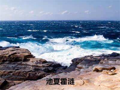 池夏霍涟（池夏霍涟）全文免费阅读无弹窗-池夏霍涟完整版全文在线赏析