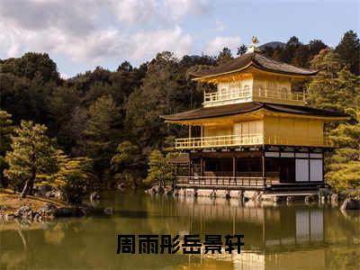 周雨彤岳景轩（岳景轩周雨彤）全文免费阅读无弹窗_（岳景轩周雨彤的小说全文免费阅读）周雨彤岳景轩小说最新章节列表无删减