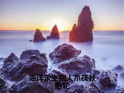 海洋求生别人木筏我游轮（洛清）精彩小说-小说洛清全文无删减版免费阅读