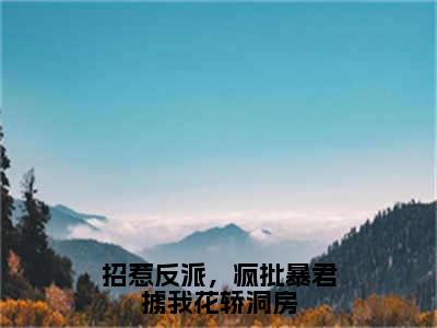 林立夏姬慎（招惹反派，疯批暴君掳我花轿洞房）在哪免费看-小说（招惹反派，疯批暴君掳我花轿洞房）林立夏姬慎全文最新章节免费阅读