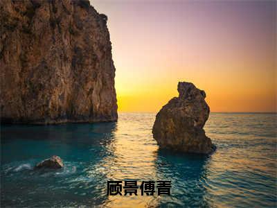 顾景傅青（傅青顾景）全文免费阅读无弹窗大结局_顾景傅青最新章节列表_笔趣阁