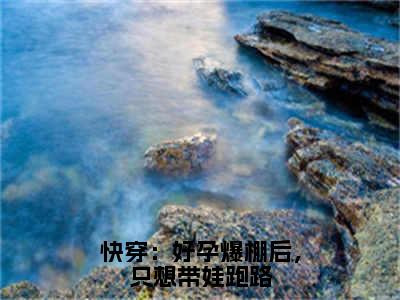 快穿：好孕爆棚后，只想带娃跑路（云柒）全文免费阅读无弹窗大结局_快穿：好孕爆棚后，只想带娃跑路最新章节列表（云柒）