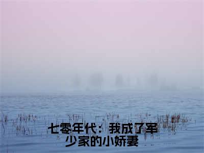 热门小说夏杉盛清明全文免费阅读无弹窗大结局-七零年代：我成了军少家的小娇妻全文无弹窗免费阅读大结局