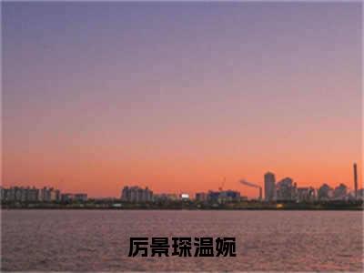 厉景琛温婉（厉景琛温婉）全文免费阅读无弹窗大结局_厉景琛温婉最新章节列表