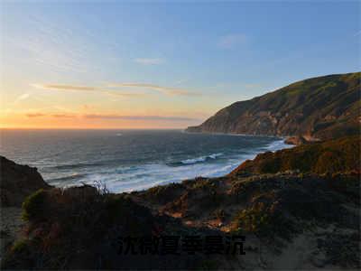 沈微夏季晏沉沈微夏季晏沉无广告阅读新上热文沈微夏季晏沉在线免费读