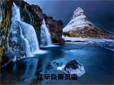 江辛焱秦灵雪（秦灵雪江辛焱）全文免费阅读无弹窗大结局_江辛焱秦灵雪最新章节列表