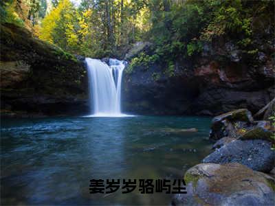 姜岁岁骆屿尘（姜岁岁骆屿尘全文免费阅读）_姜岁岁骆屿尘小说最新章节免费阅读