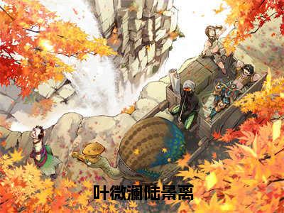 叶微澜陆景离（叶微澜陆景离）全文免费阅读无弹窗_叶微澜陆景离小说_笔趣阁