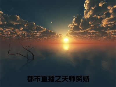 杨艺（都市直播之天师赘婿）免费全文阅读小说_（杨艺）都市直播之天师赘婿最新章节列表