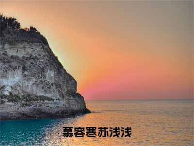 慕容寒苏浅浅小说（苏浅浅慕容寒）全文免费阅读无弹窗大结局_苏浅浅慕容寒小说免费阅读无弹窗最新章节列表