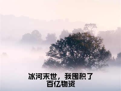 冰河末世，我囤积了百亿物资全文免费阅读无弹窗大结局（张奕）_冰河末世，我囤积了百亿物资最新章节列表_笔趣阁（张奕）