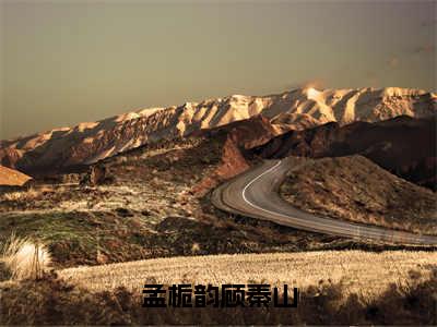 孟栀韵顾秦山（孟栀韵顾秦山）全文免费读无弹窗大结局_孟栀韵顾秦山免费小说孟栀韵顾秦山读无弹窗最新章节列表