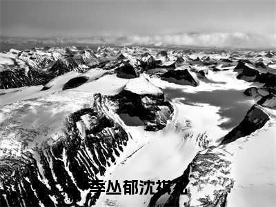 季丛郁沈祺礼（季丛郁沈祺礼）全文免费阅读无弹窗大结局_季丛郁沈祺礼最新章节列表