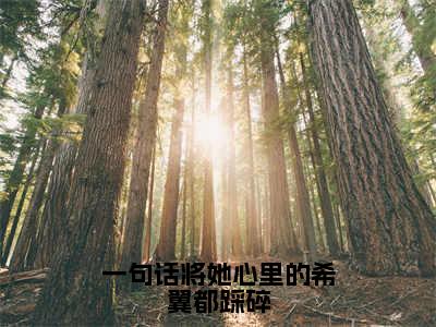 梁悦悦陆亦扬（一句话将她心里的希翼都踩碎）全文免费阅读无弹窗大结局_梁悦悦陆亦扬免费阅读最新章节列表_笔趣阁