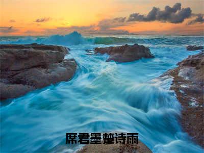 （楚诗雨席君墨）全文免费阅读无弹窗大结局_（席君墨楚诗雨全文免费）楚诗雨席君墨小说最新章节列表_笔趣阁