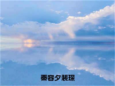 秦容夕裴琛为秦容夕裴琛的小说叫什么-最新小说秦容夕裴琛全文阅读