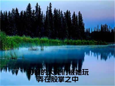 可怜的大佬们被她玩弄在股掌之中小说（姜芙枝）全文免费阅读_可怜的大佬们被她玩弄在股掌之中小说姜芙枝小说最新章节列表笔趣阁