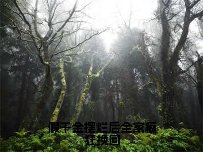 钟楚昕正版小说最新章节在线阅读-假千金摆烂后全家疯狂挽回（钟楚昕）全文无弹窗阅读