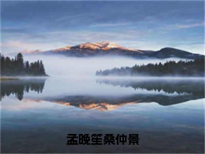 孟晚笙桑仲景（孟晚笙桑仲景）小说免费阅读在线阅读_孟晚笙桑仲景全文免费阅读_笔趣阁