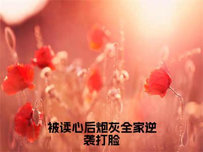 被读心后炮灰全家逆袭打脸免费阅读无弹窗大结局-姜清晚（最新全章节大结局）全文阅读