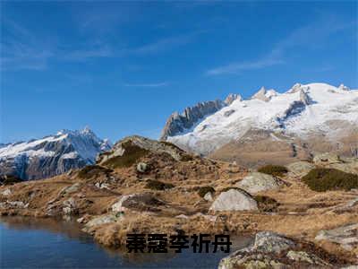 李祈舟秦蔻小说在线阅读秦蔻李祈舟无广告小说免费在线阅读（免费）+（结局）