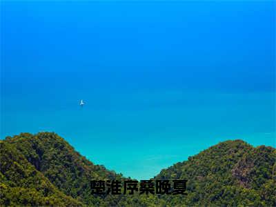 楚淮序桑晚夏（桑晚夏楚淮序小说）全文免费阅读无弹窗大结局_桑晚夏楚淮序小说免费阅读-笔趣阁