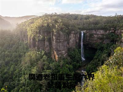 （热推新书）美文摘抄（魔道老祖重生后六界瑟瑟发抖）主人公为（凤倾染）的小说魔道老祖重生后六界瑟瑟发抖大结局全文免费阅读_笔趣阁