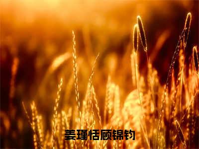 姜瑾恬顾锦钧（顾锦钧姜瑾恬）全文免费阅读_姜瑾恬顾锦钧全文阅读_笔趣阁（顾锦钧姜瑾恬）