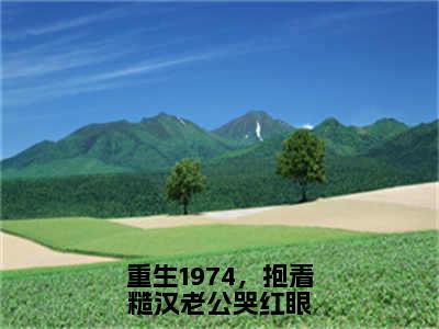 【新书】《重生1974，抱着糙汉老公哭红眼》全文免费阅读无弹窗大结局-徐浩南沈知竹全文全章节免费阅读