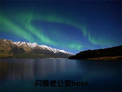 闪婚老公变boss（墨景天姜沫）全文免费阅读无弹窗大结局_（墨景天姜沫）闪婚老公变boss全文免费完结版阅读