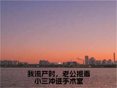 （全文）+（后续）（祁言小碗）我流产时，老公抱着小三冲进手术室老书虫推荐小说热文-我流产时，老公抱着小三冲进手术室最新更新免费阅读