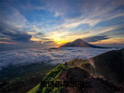 贾诗雨季清深（季清深贾诗雨）全文免费阅读大结局_贾诗雨季清深全文在线完本阅读